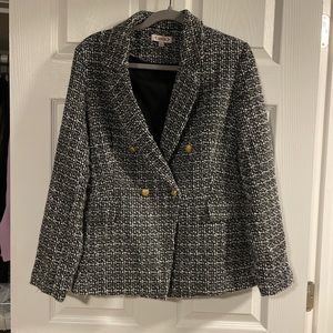 Nanette Lepore Suit Jacket